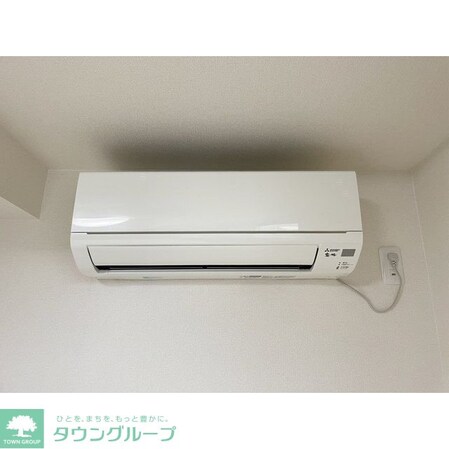 ラ・フォート五反野の物件内観写真